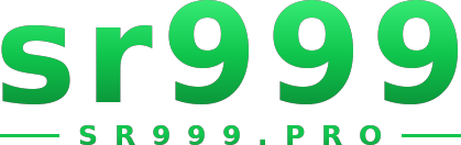 sr999 logo